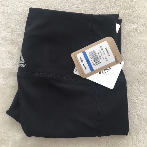 Reebok Leggings XT Small - Picture 6 of 6